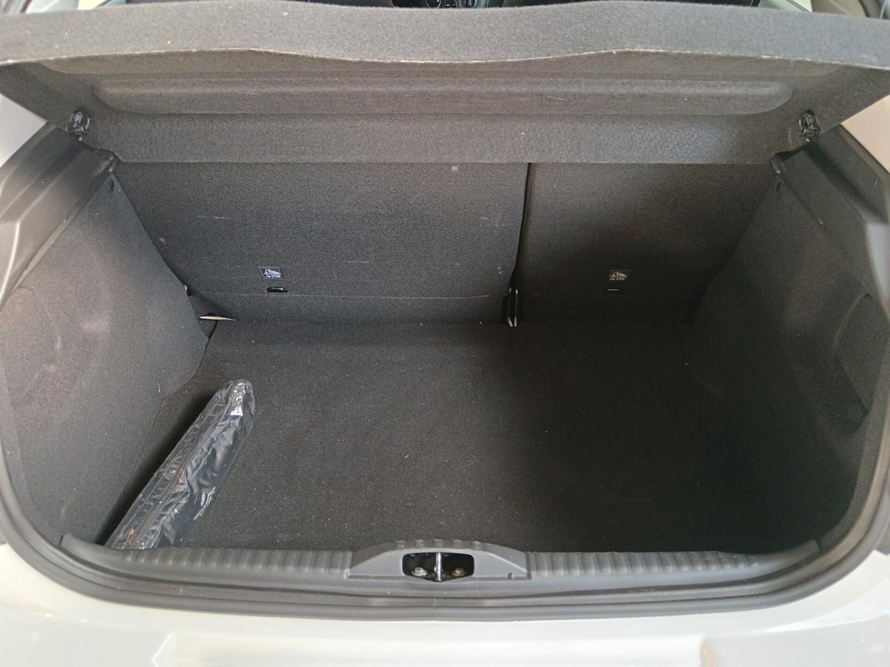 Citroen C3 BlueHDi 100 S&S Van Feel AUTOCARRO 4 POSTI PREZZO REALE