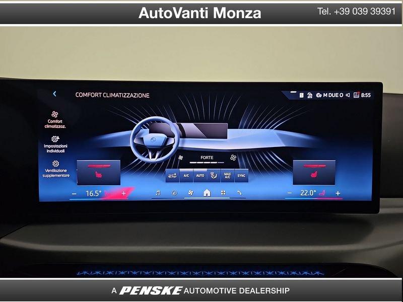 BMW Serie 2 220i Coupe MSport auto