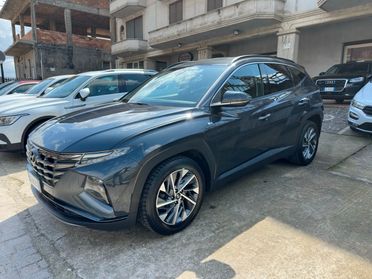 Hyundai Tucson 1.6 CRDI 48V DCT Exellence