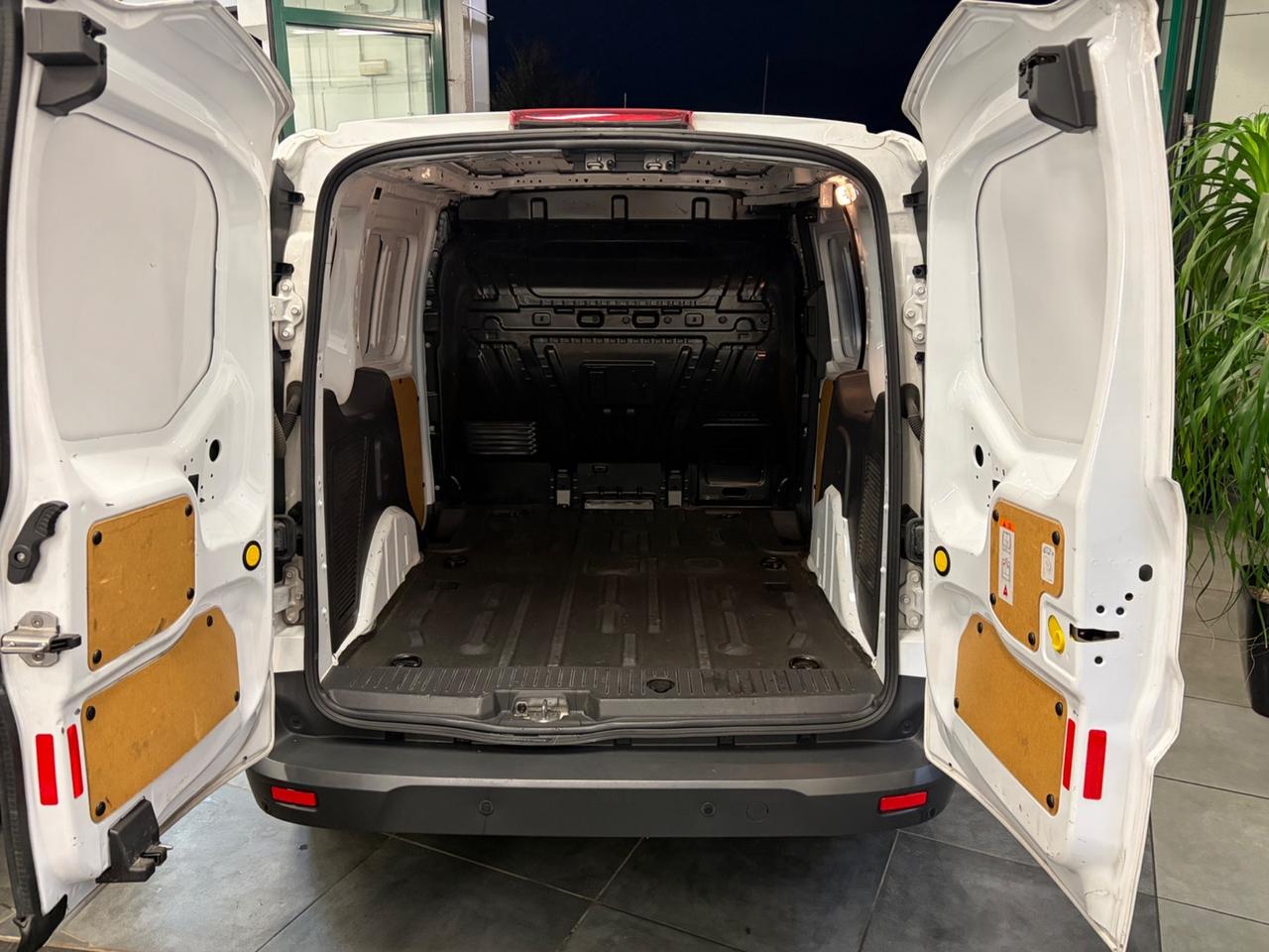 Ford Transit Connect 200 1.5 TDCi PC Furgone Trend