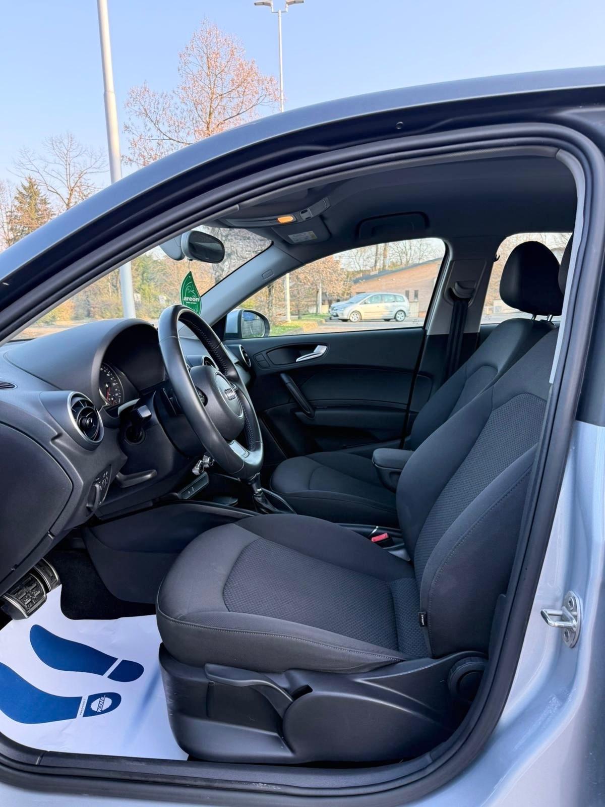 Audi A1 1.4 TDI S tronic