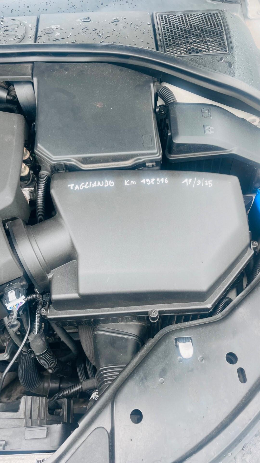 Volvo XC 70 D4 AWD Geartronic Summum