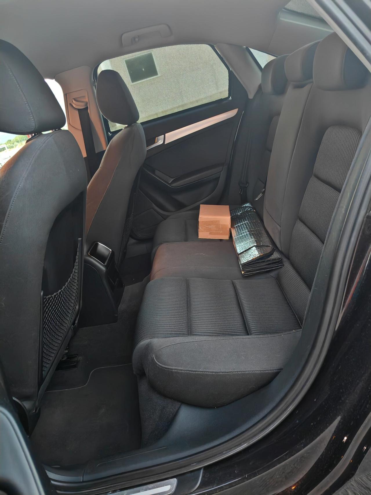 Audi A4 2.0 TDI 143CV F.AP. mult. Advanced