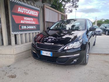 Peugeot 308 BlueHDi 100 S&S SW Business