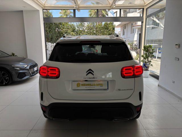 CITROEN C5 Aircross BlueHDi 130 S&S Shine