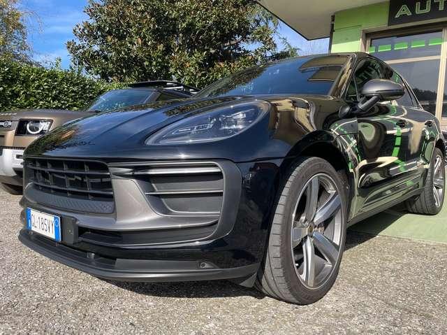 Porsche Macan 2.0 T 265cv pdk Sport Chrono Sospensioni Keyless