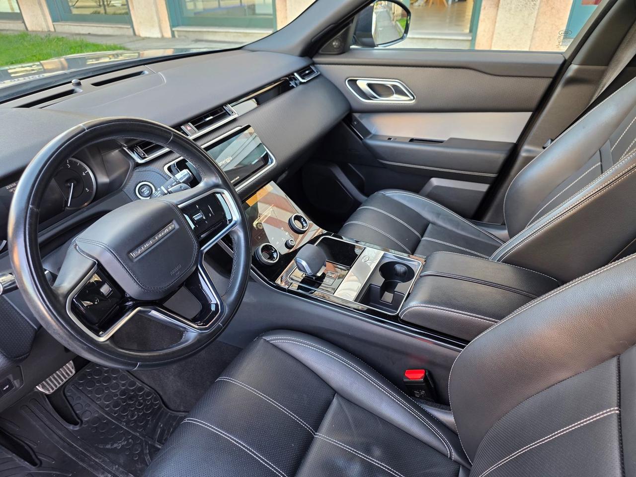 Land Rover Range Rover Velar Rang #9505