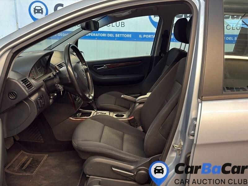 Mercedes-benz A 180 CDI Elegance