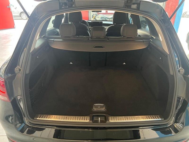 MERCEDES GLC (X253) GLC 220 d 4Matic B...