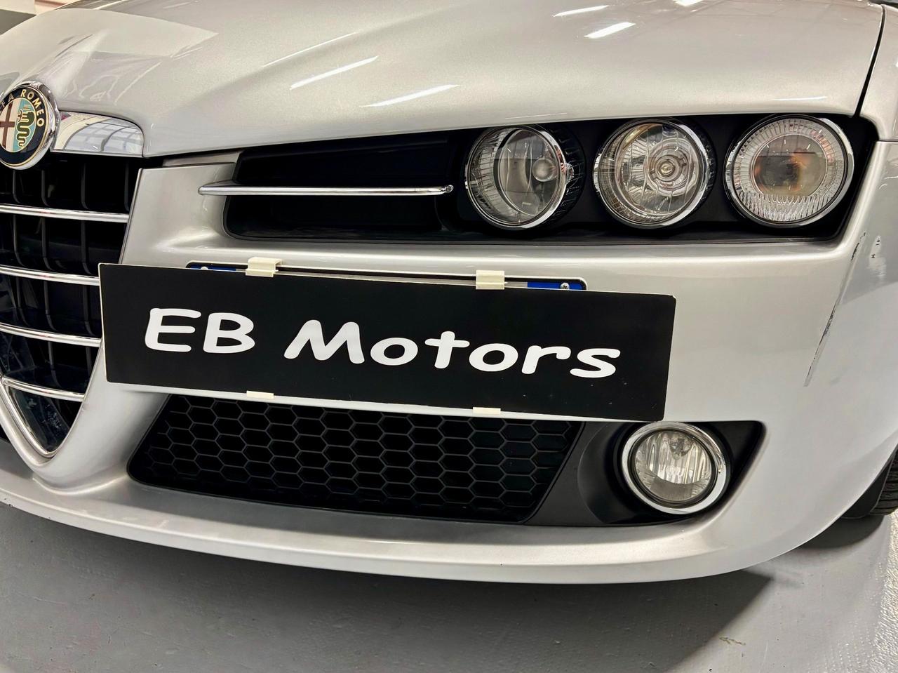 Alfa Romeo 159 1.8 Progression 40000km!