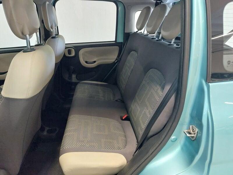 FIAT Panda Panda 1.3 MJT S&S 4x4