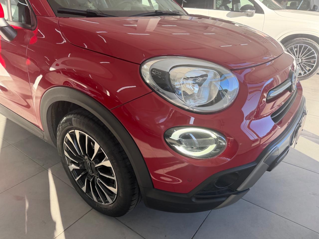 Fiat 500X 1.0 120 CV Cross FINANZIABILE