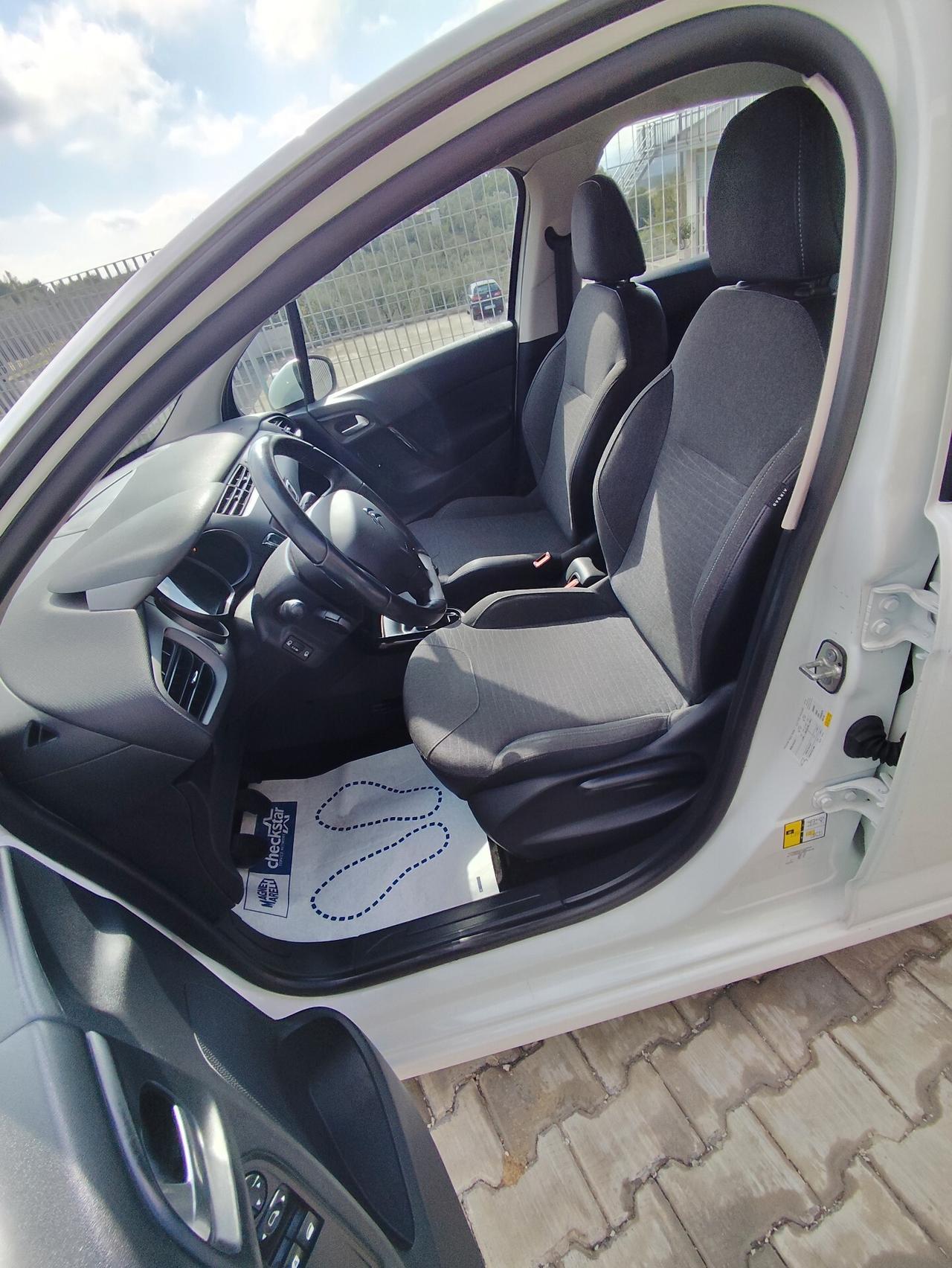 Citroen C3 1.4 HDi 70 Exclusive