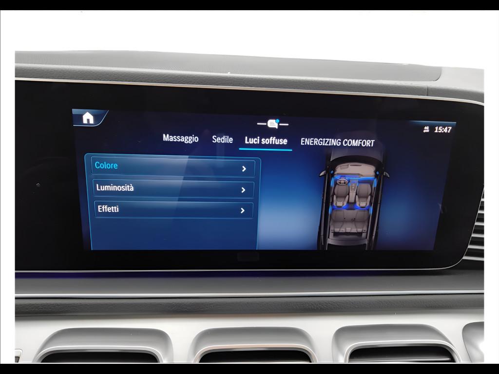 Mercedes-Benz GLE Coupe - C167 2020 - GLE Coupe 300 d mhev Premium Pro 4matic auto