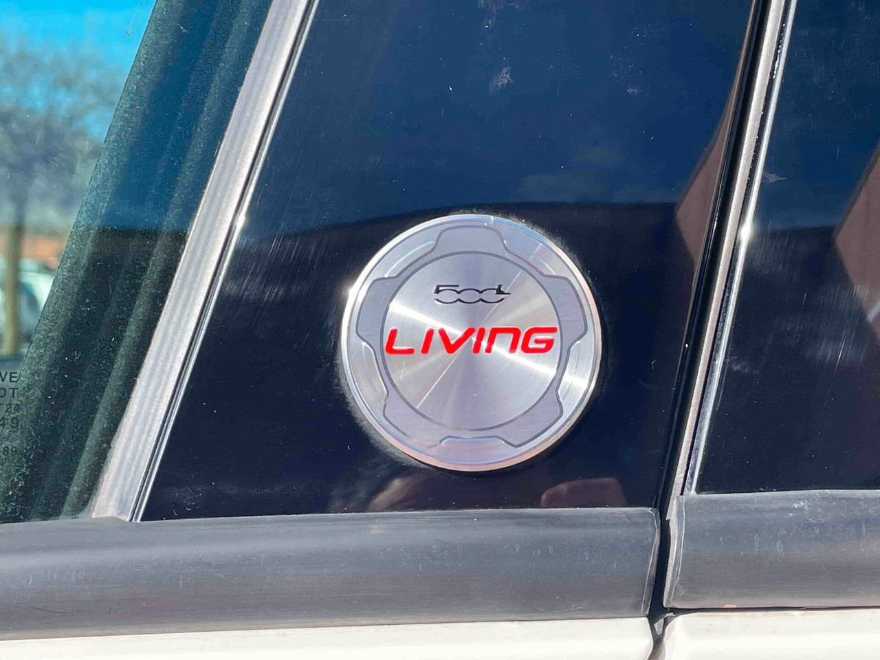 Fiat 500L Living 1.6 Multijet 105 CV Lounge 7 POSTI / NEOPATENTATI