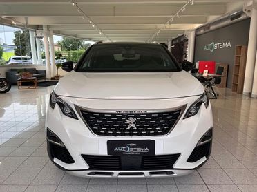 PEUGEOT 3008 BlueHDi 130 S&S EAT8 GT Line - PARI AL NUOVO!