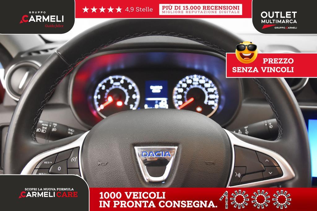 Dacia Duster 1.0 TCe GPL Comfort SL DaciaPlus 4x2