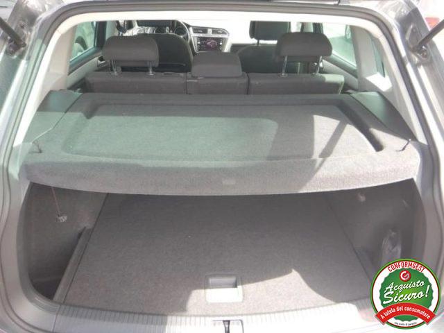 VOLKSWAGEN Tiguan 2.0 TDI Style DSG