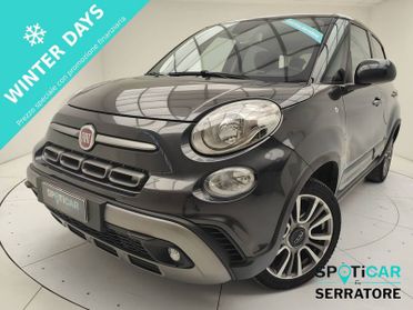 FIAT 500L Cross 1.3 mjt 95cv dualogic my19