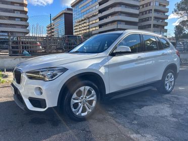 Bmw X1 sDrive20d Business