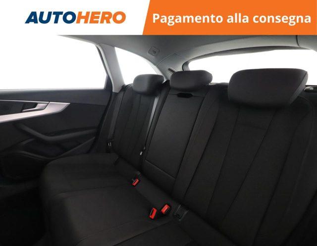 AUDI A4 Avant 2.0 TDI 150 CV ultra Sport
