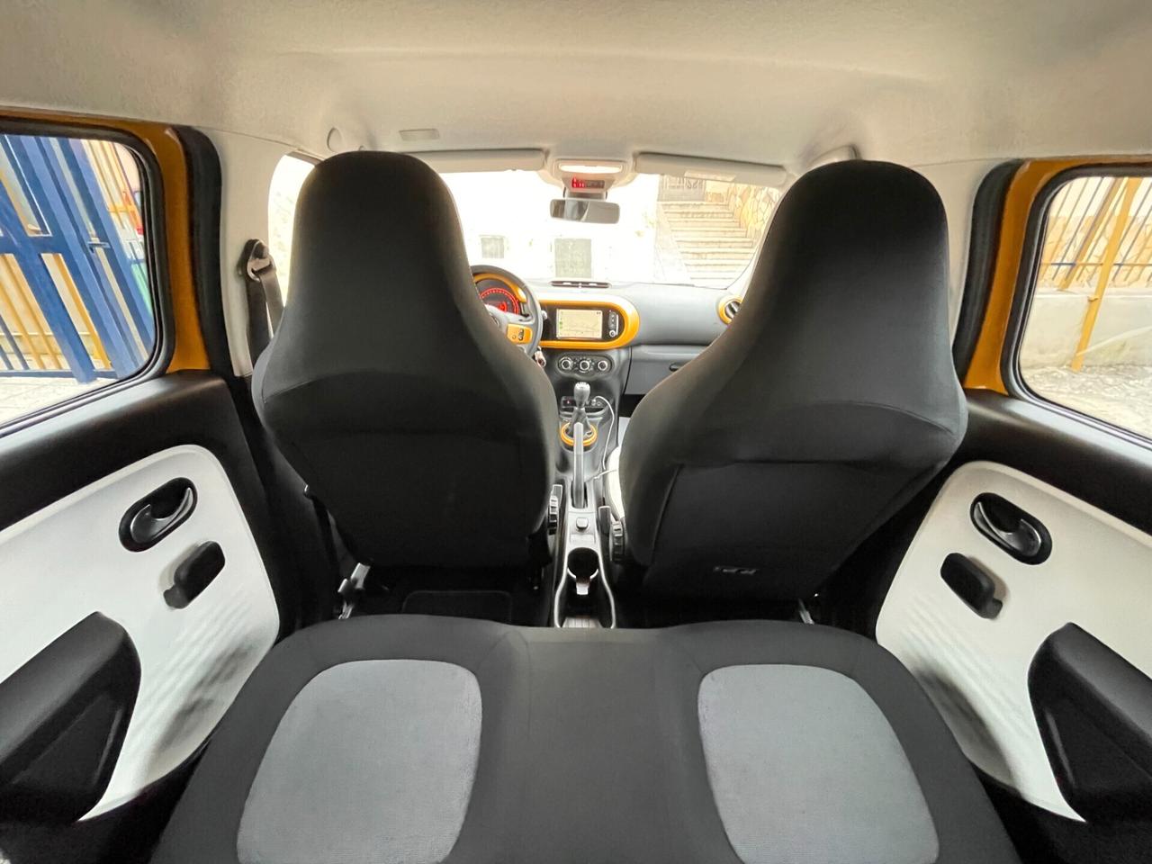 Renault Twingo SCe 65 CV Intens