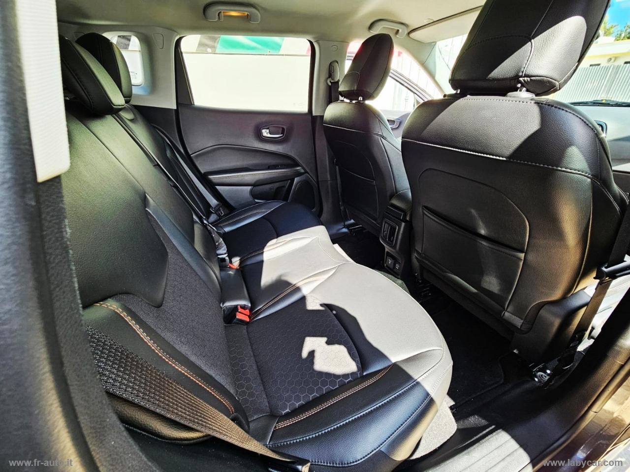 JEEP Compass 2.0 Multijet II aut. 4WD S