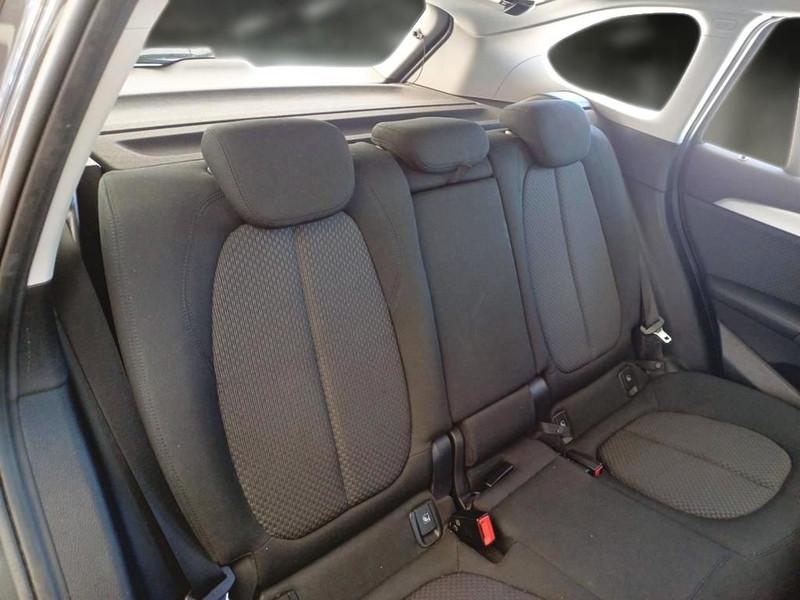 BMW X1 xDrive 25e Business Advantage automatico