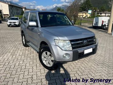 MITSUBISHI Pajero 3.2 DI-D 16V 3p. Invite