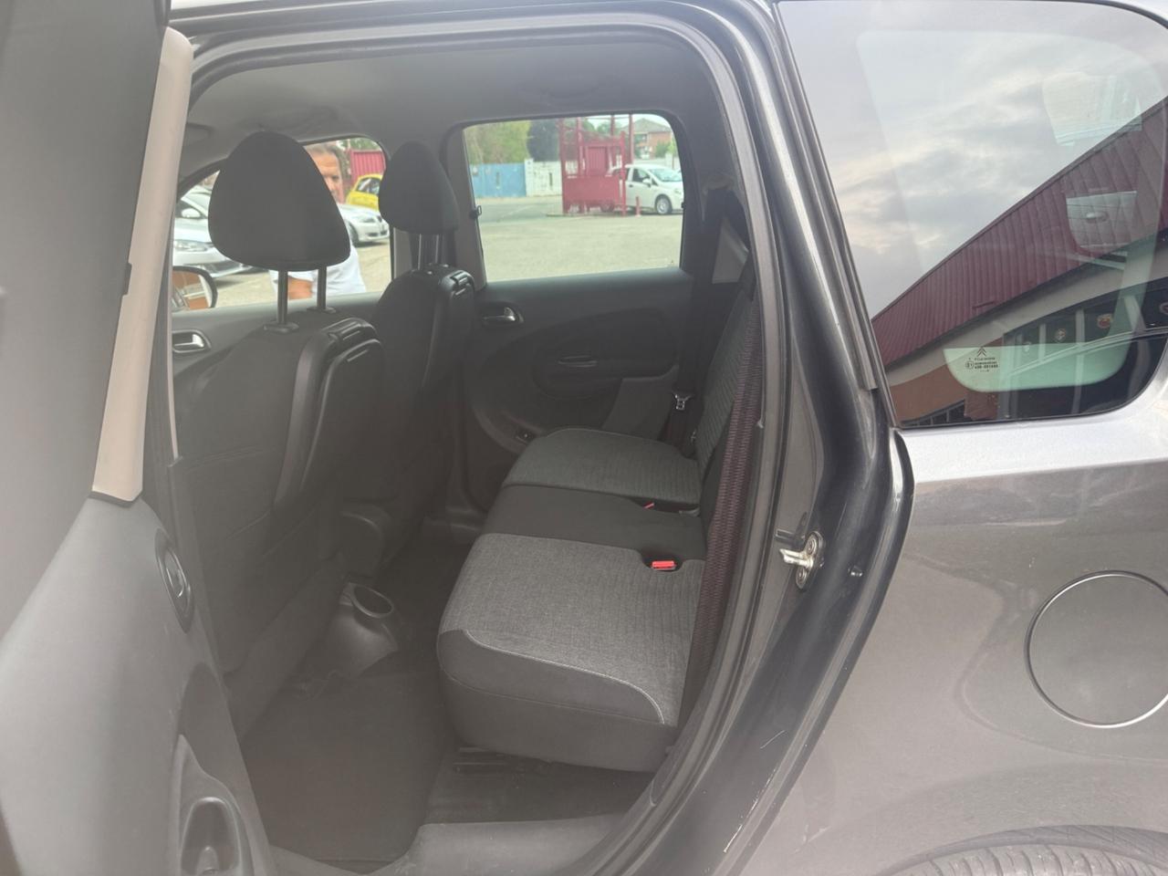 Citroen C3 Picasso PureTech 110 Exclusive