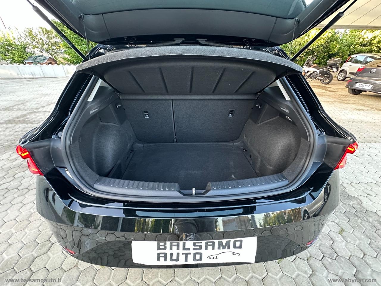 SEAT Leon 2.0 TDI 150CV DSG Style