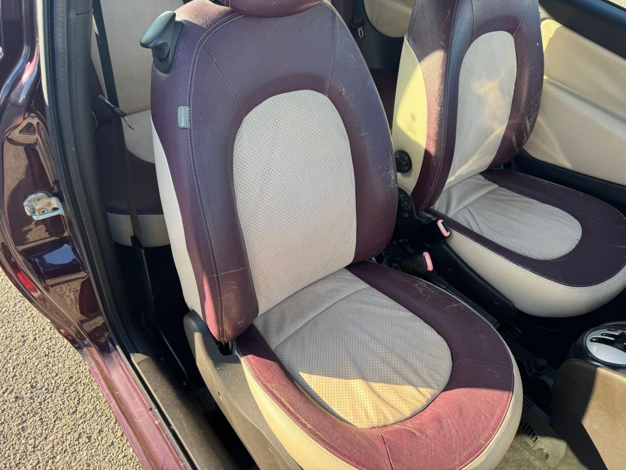 Lancia Ypsilon 1.3 MJT 90Cv. CAMBIO AUTOMATICO