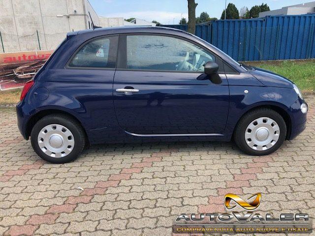 FIAT 500 1.2 Pop km29687