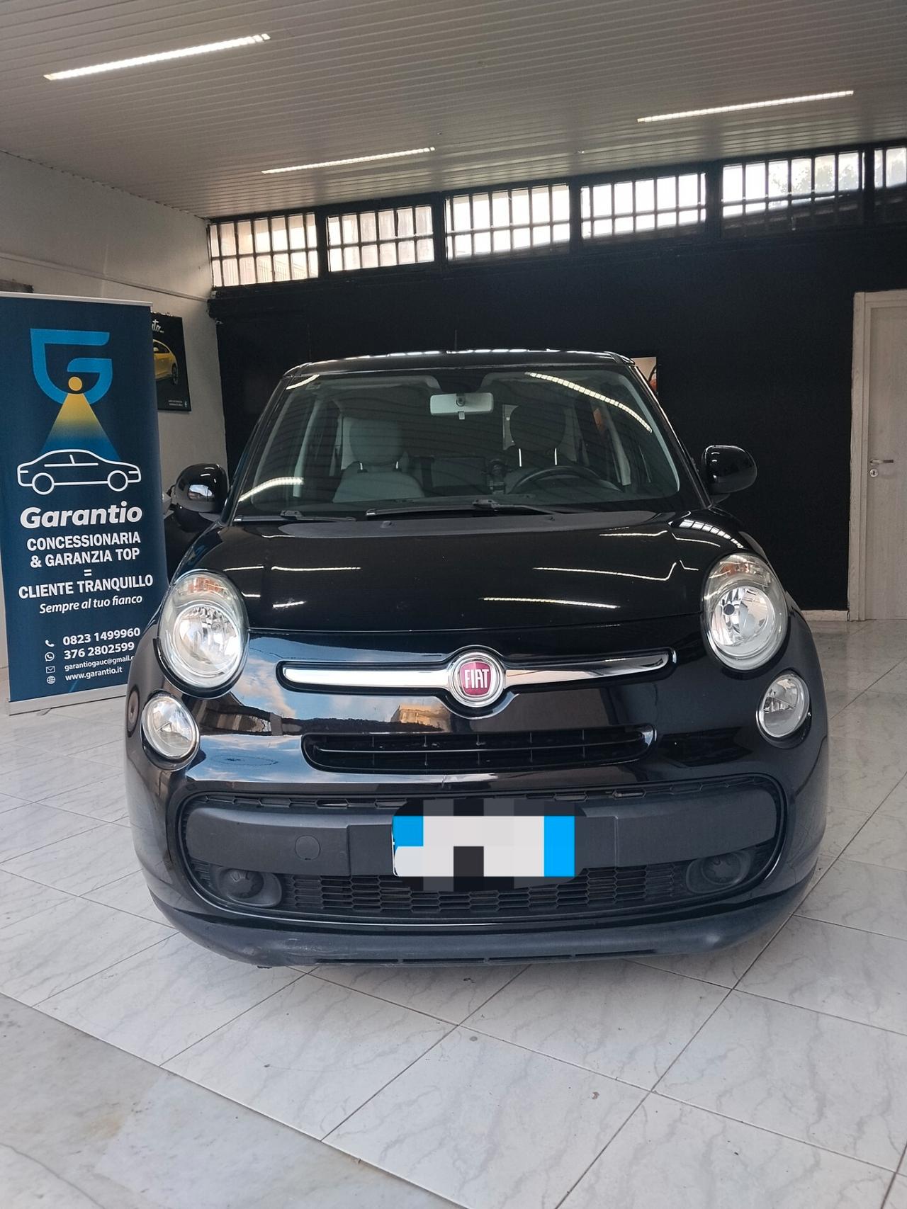 Fiat 500L 1.3 Multijet 2014 CON GARANZIA