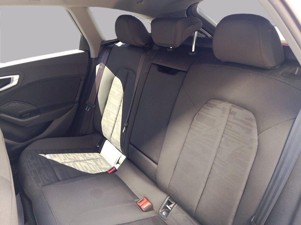 AUDI A5 avant 2.0 tdi mhev+ business advanced 204cv s-tronic del 2025