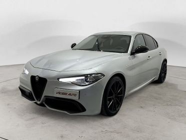 Alfa Romeo Giulia Giulia 2.0 Turbo 280 CV AT8 AWD Q4 Veloce