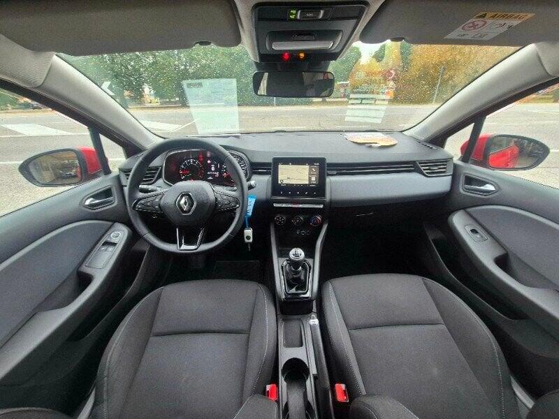 Renault Clio Clio TCe 100 CV GPL 5 porte Business