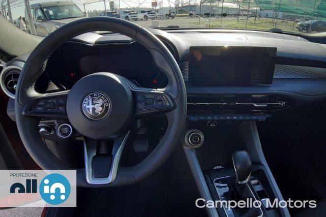 ALFA ROMEO Tonale Tonale 1.5 Hybrid 130cv TCT Super