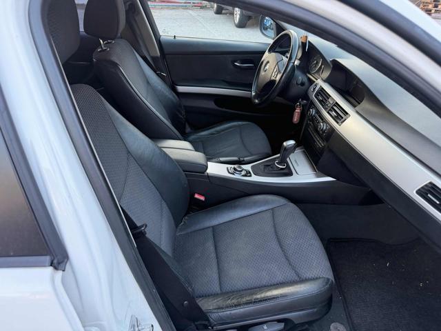 BMW 320 d cat Touring MSport senza nessun lavoro da fare
