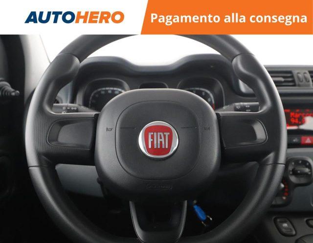 FIAT Panda 1.0 FireFly S&S Hybrid Easy