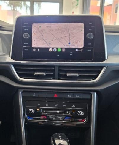 Volkswagen T-Roc 2.0 TDI SCR 150 CV DSG 4MOTION Style