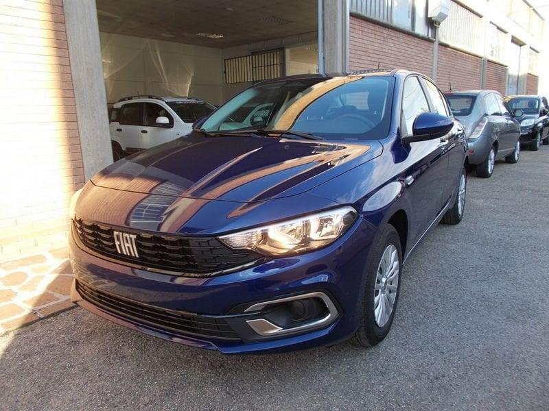 FIAT Tipo 1.6 Mjt S&S 4 porte 338.7575187 MASSARI MARCO