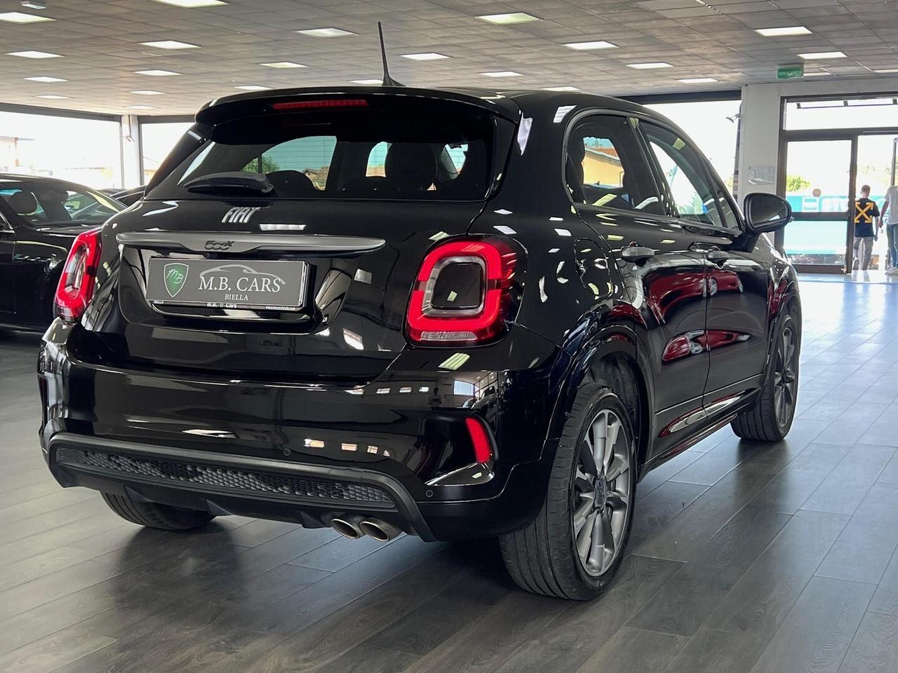Fiat 500X 500X 1.0 T3 Sport 120cv