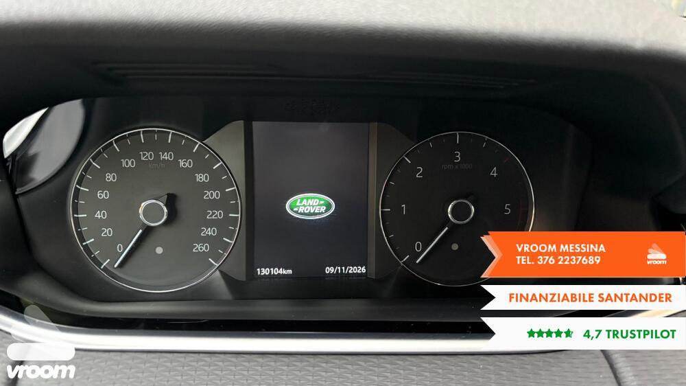LAND ROVER RR Evoque 2ª serie Range Rover Evoq...