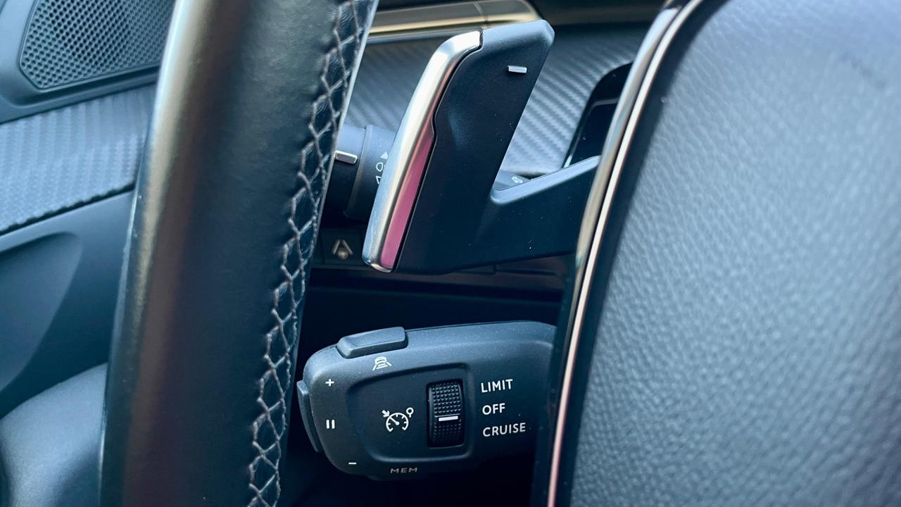 PEUGEOT 508 1.5 BLUEHDI ALLURE PACK 130CV - PELLE, FULL LED, VIRTUAL COCKPIT