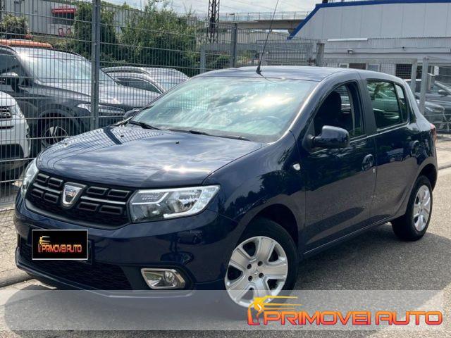 DACIA Sandero 0.9 TCe 12V 90CV Comfort