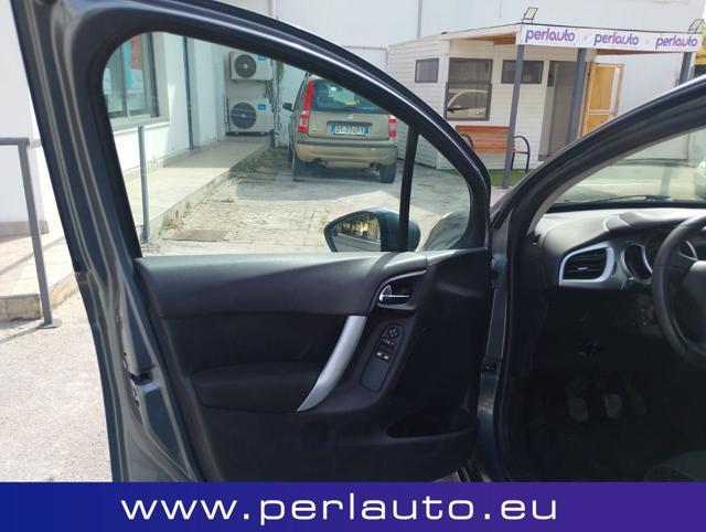 CITROEN C3 1.1 Eco Energy G Attraction