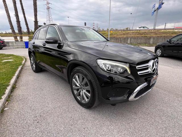 MERCEDES-BENZ GLC 250 4Matic Sport VeroAffare!!