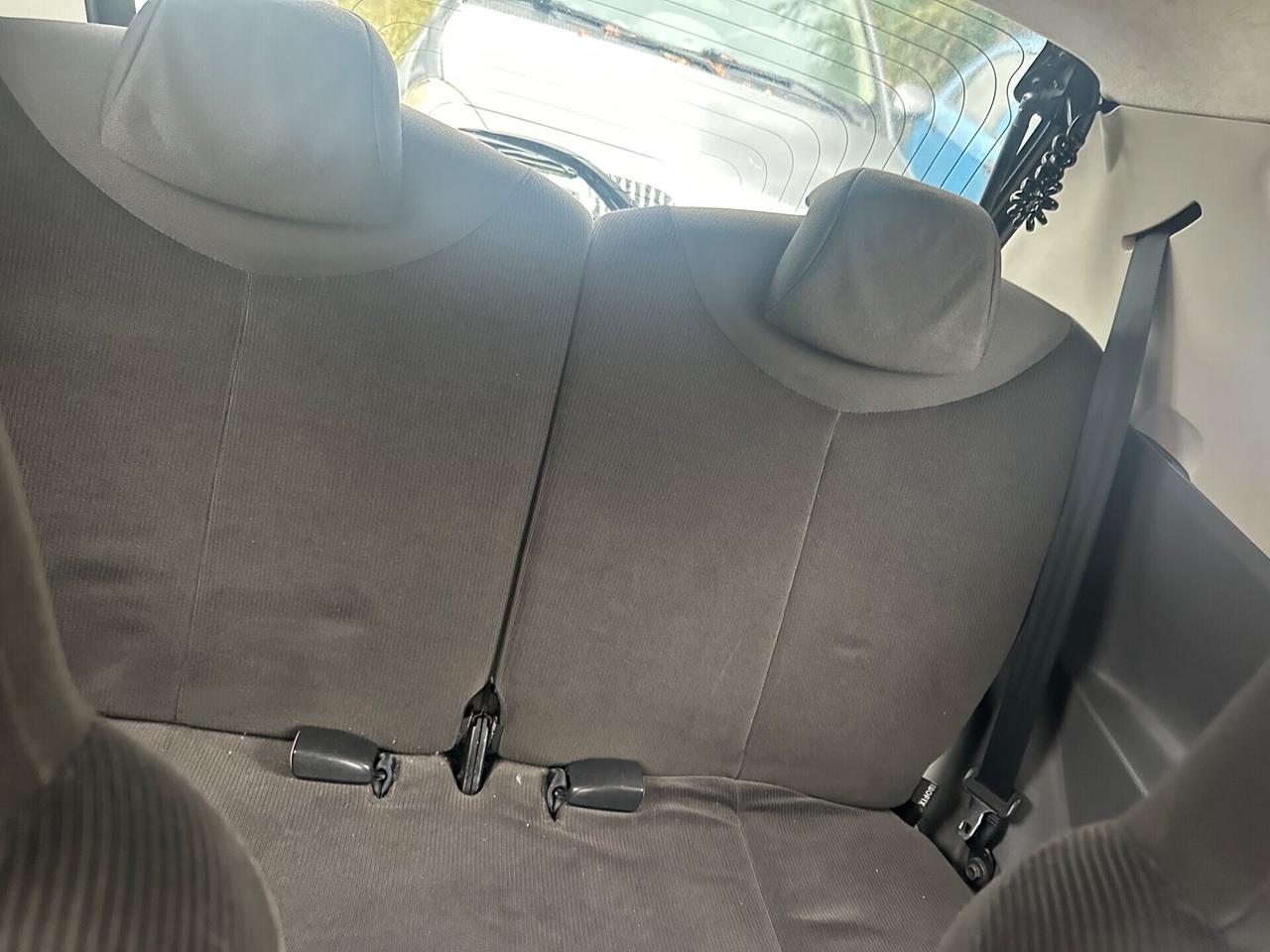 Citroen C1 1.0 automatica