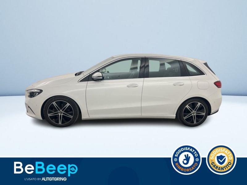 Mercedes-Benz Classe B B 180 D PROGRESSIVE ADVANCED PLUS AUTO